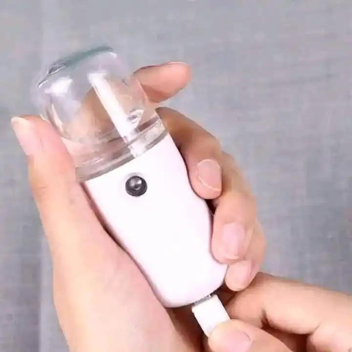 USB Nano Facial Spray Mist Sprayer Machine