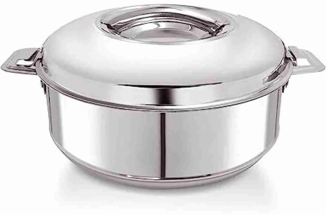 Tasva Bravo Stainless Steel hotpot