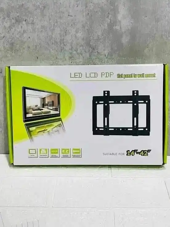Tv mount 14