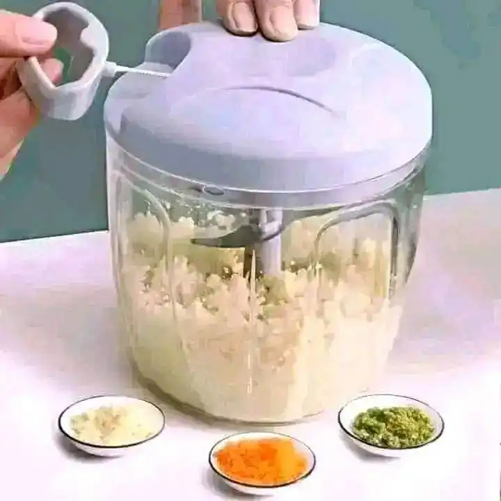 Hand chopper blender(big size)