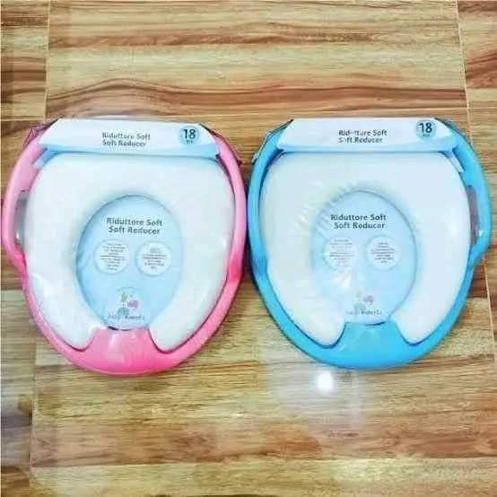 Riduttore soft soft reducer