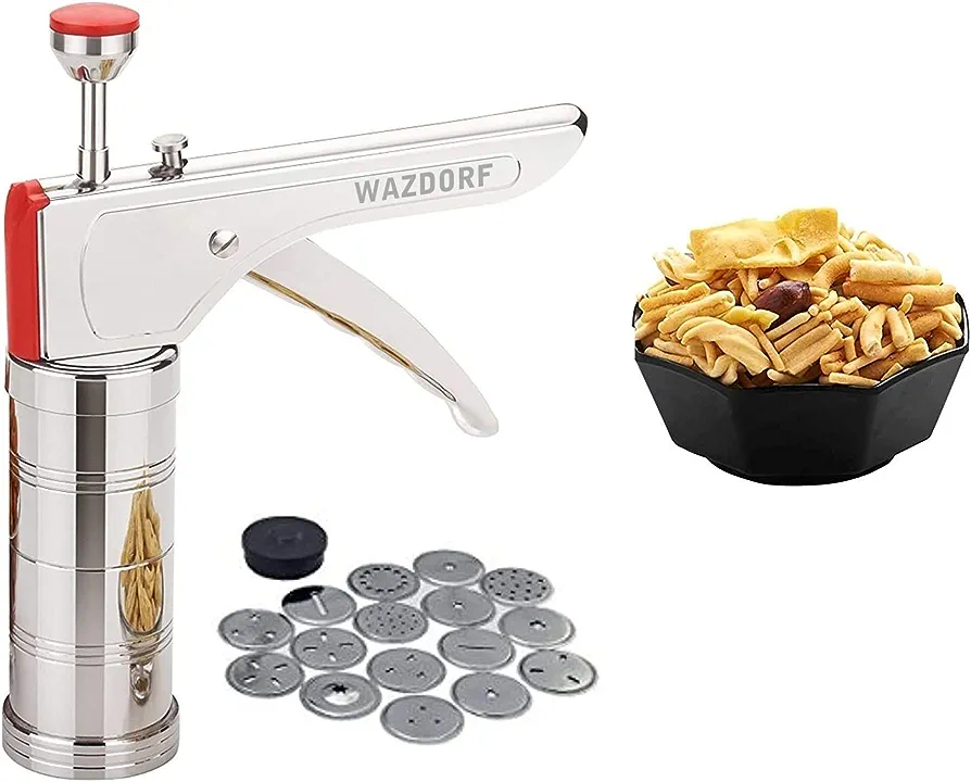 নুডুস/পিটা মেকার