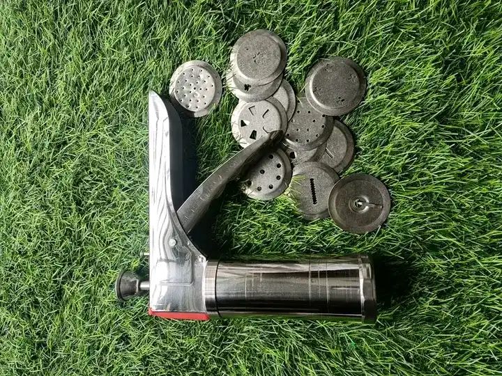 নুডুস/পিটা মেকার