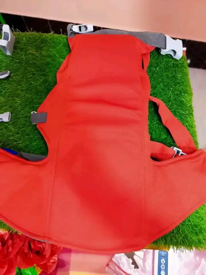 Original Baby Carrier Bag