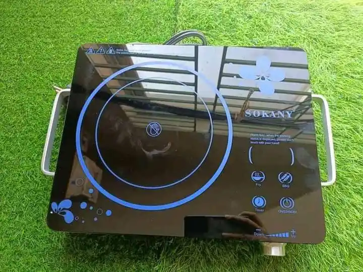 Sokany infrared stover (2200w)