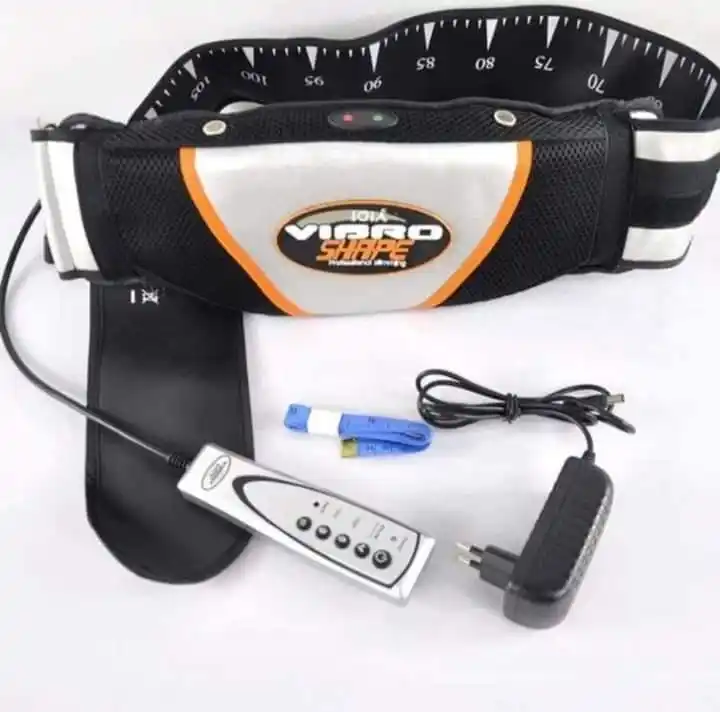 Vibro Shape Slimming Belt