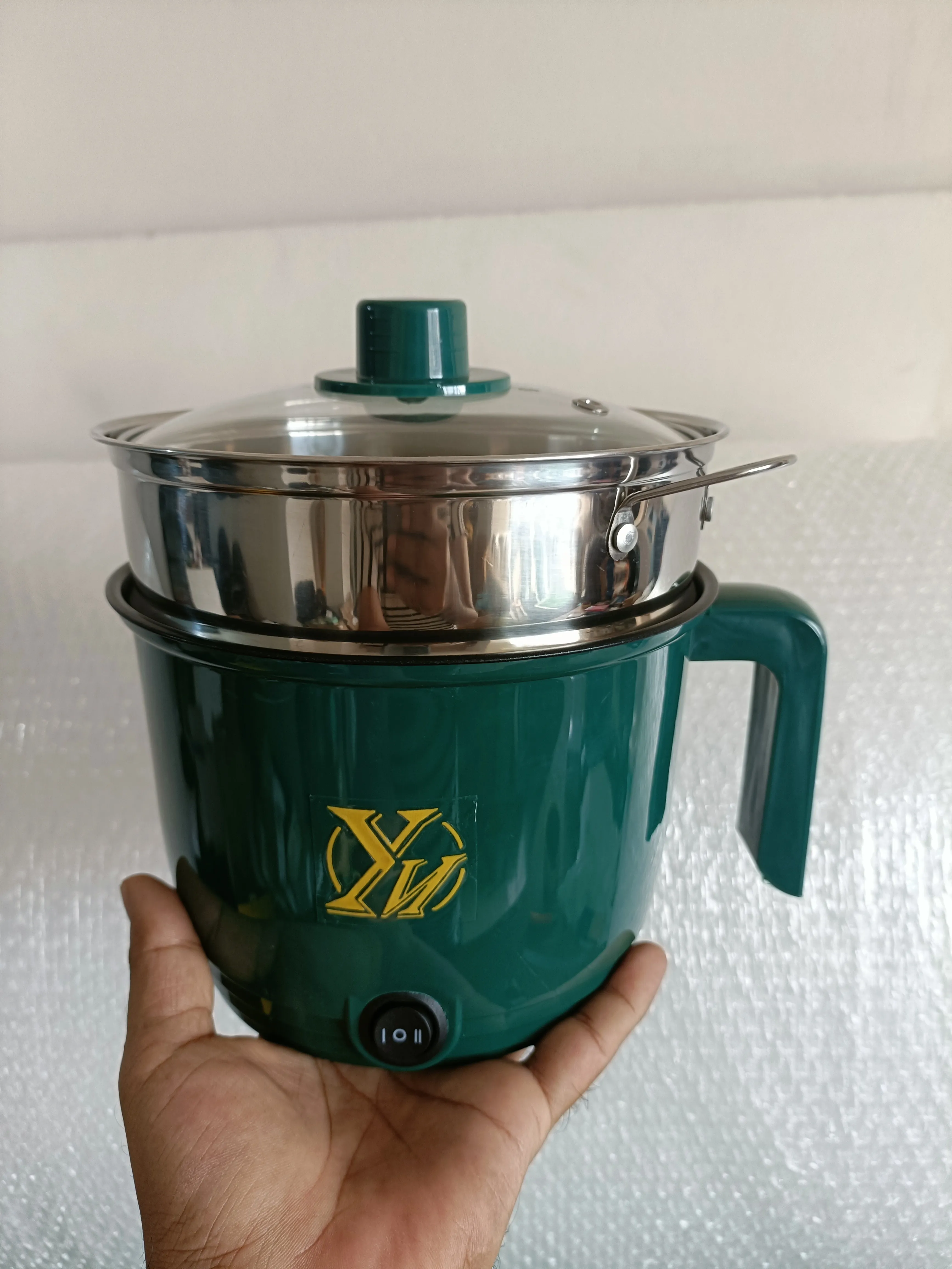 Electric Rice  cooker(size 18cm)