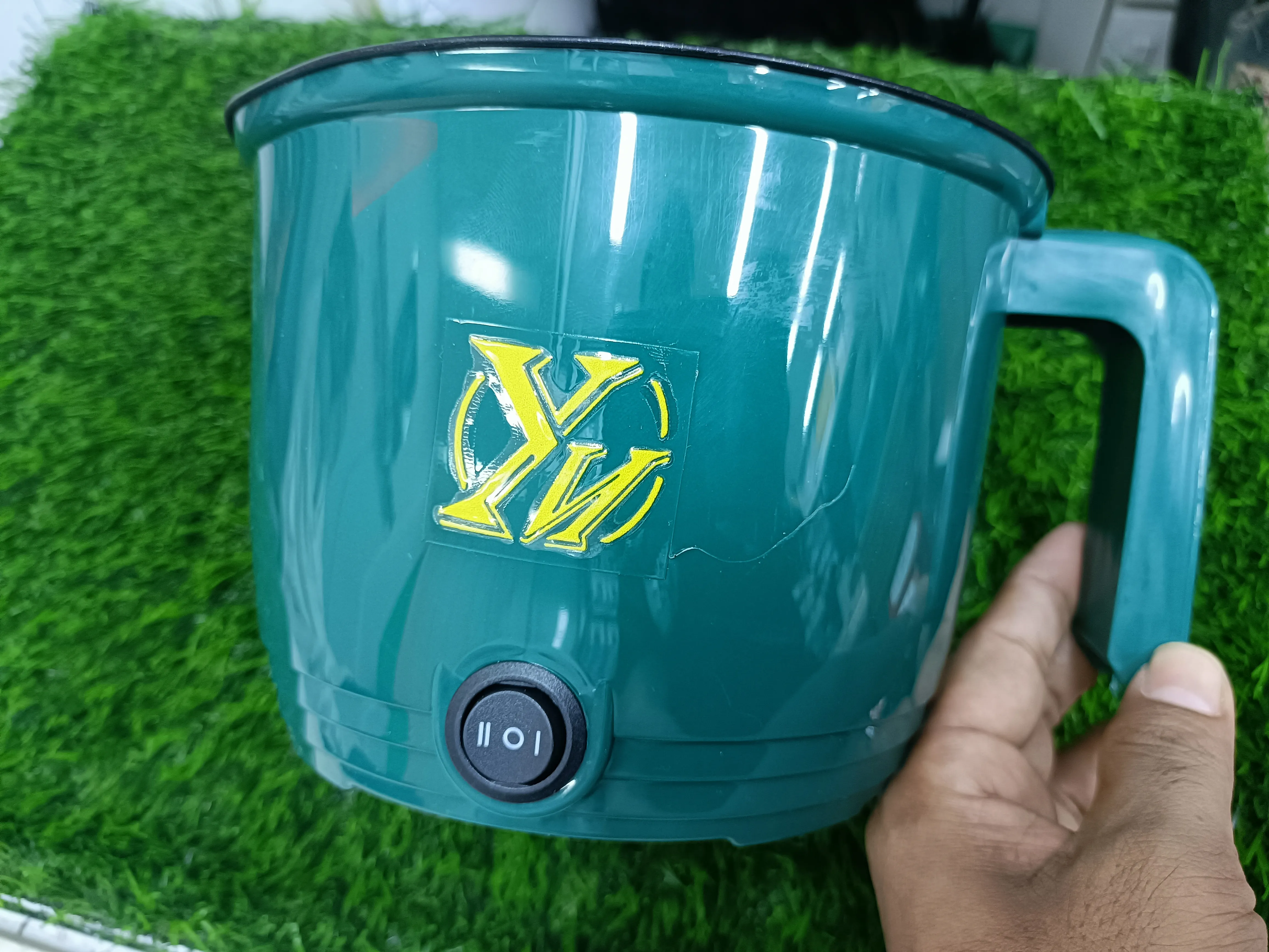 Electric Rice  cooker(size 18cm)