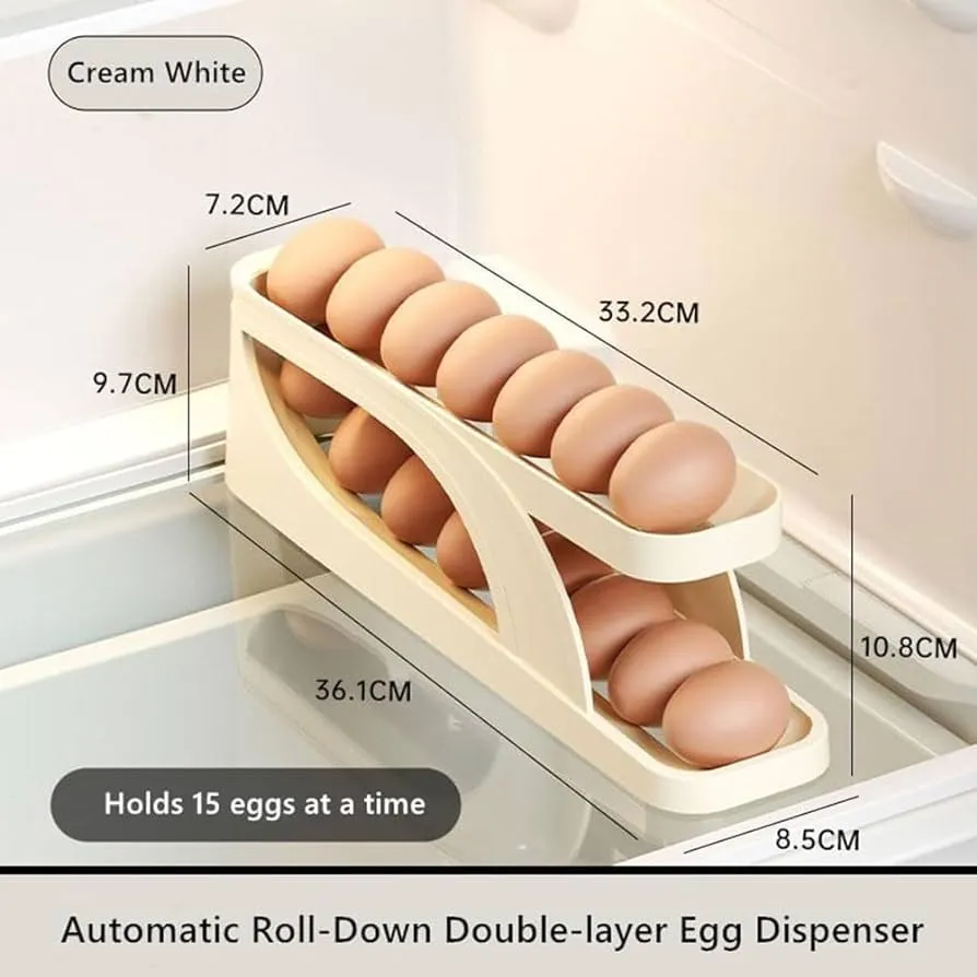 Egg Dispenser