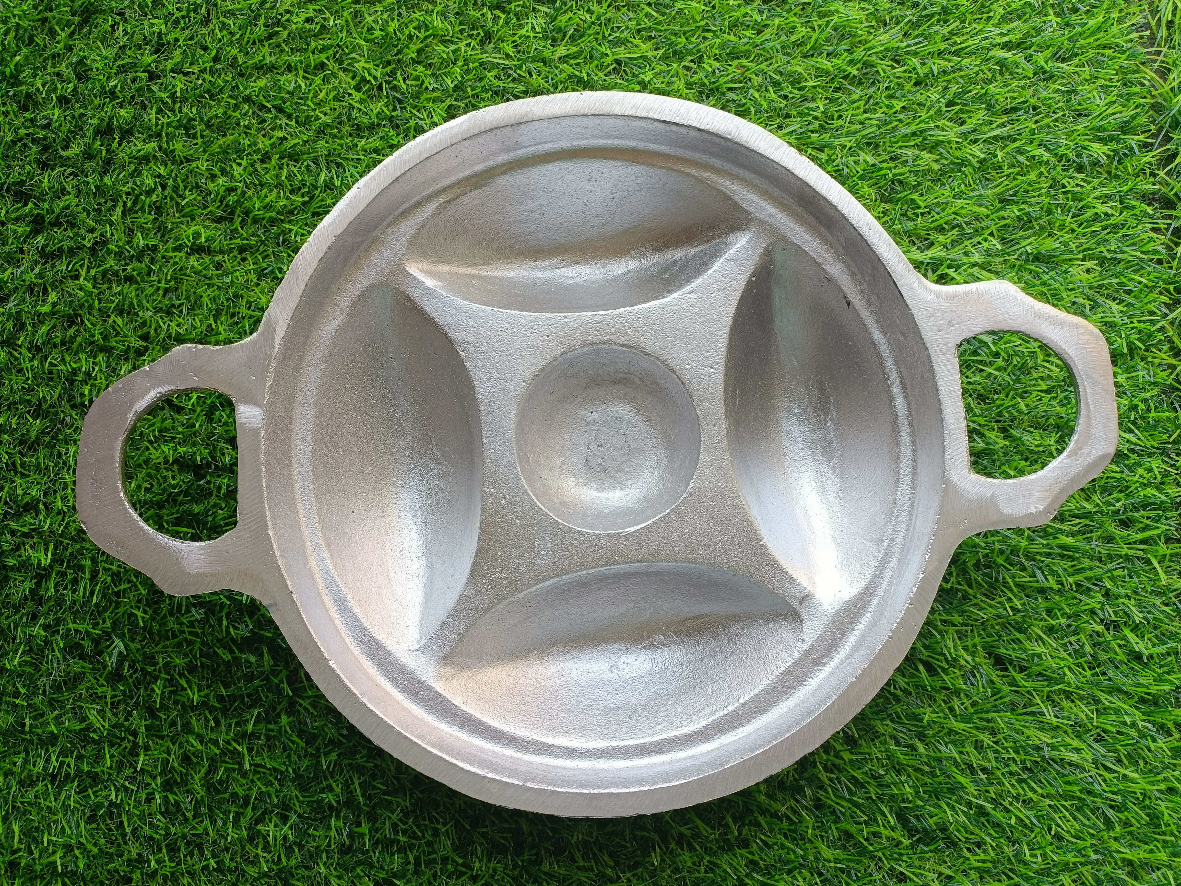 চিতই পিঠা মেকার