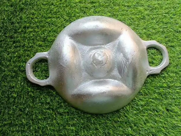 চিতই পিঠা মেকার