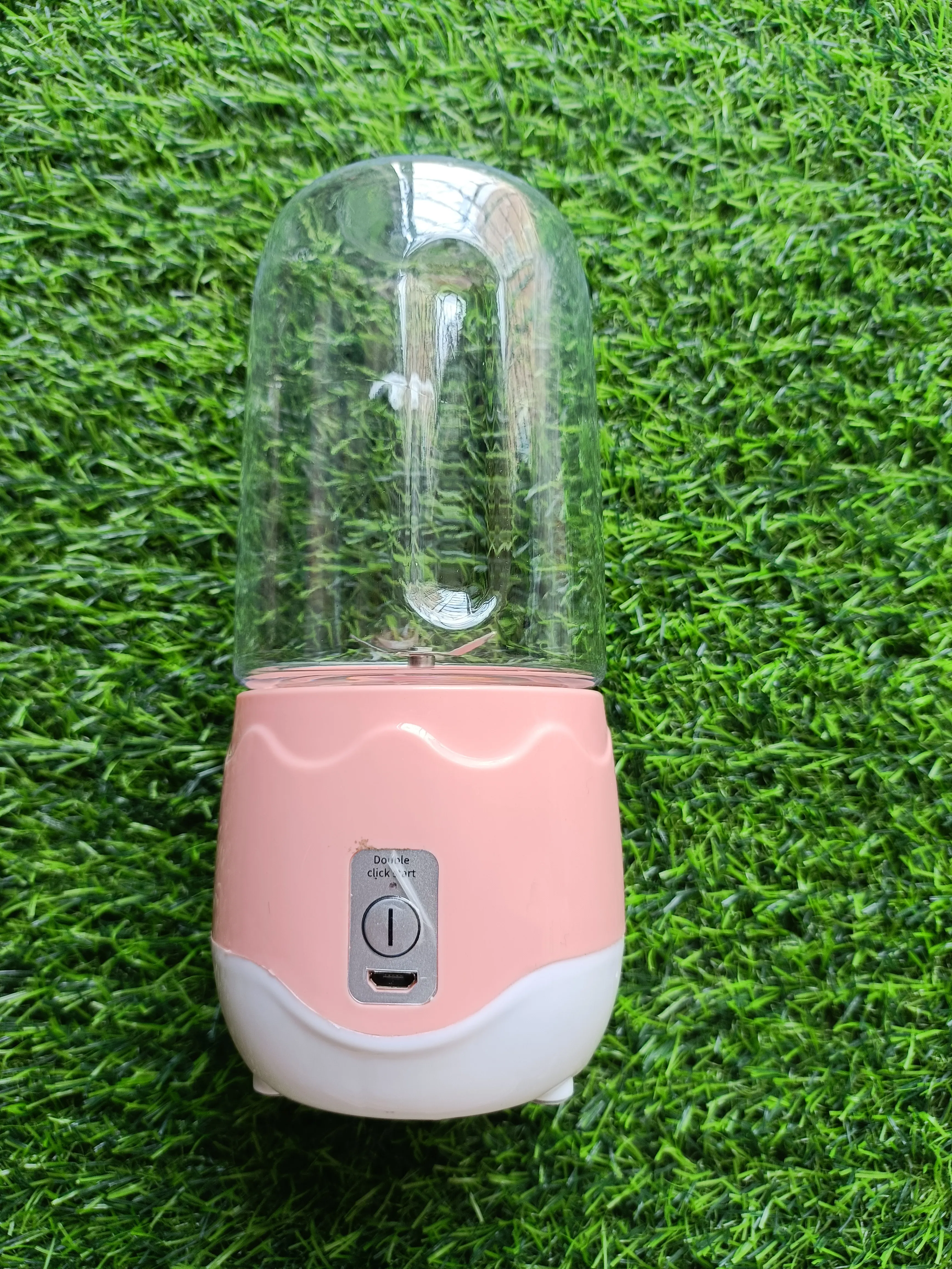 Fruit Blender
