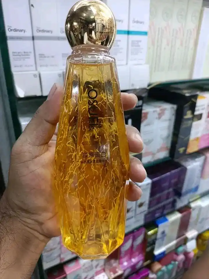 Osufi Collagen Face Serum