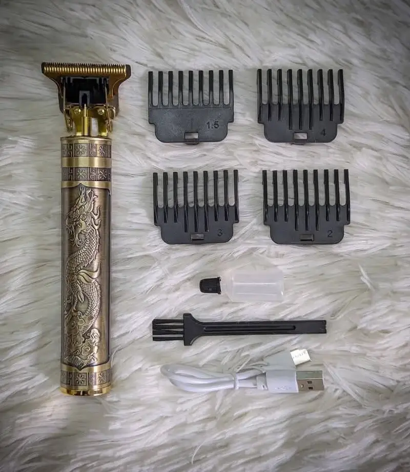 Vintage T9 trimmer Reachable