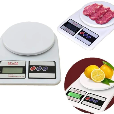 Digital Kitchen Scale