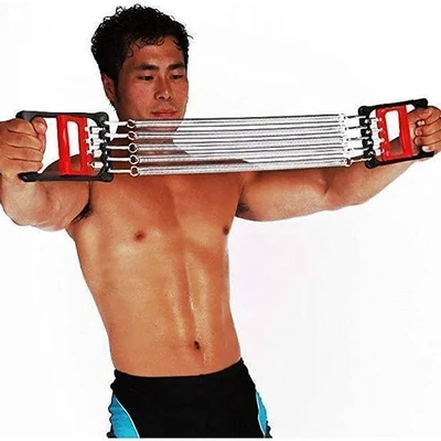 Chest expender Spring