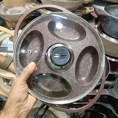 Nan stick chithoi pitha pan