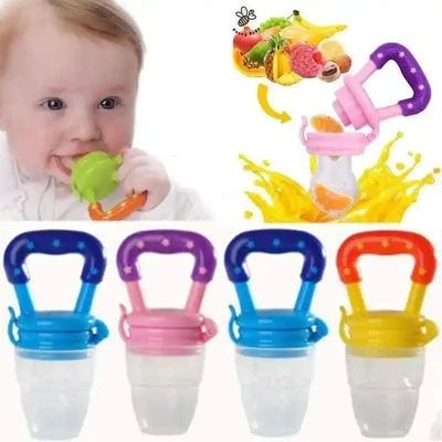 Baby Fresh Fruit Feeder