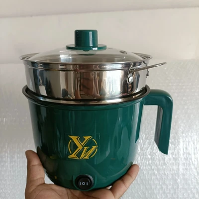 Electric Rice  cooker(size 18cm)