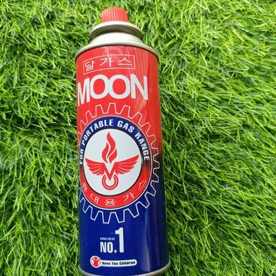 Moon Bootle Can Gas (340ml)