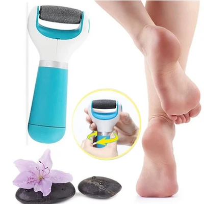 Electric Cordless Callus Remover