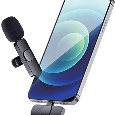 k8 type -c wireless microphone