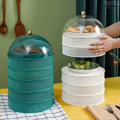 5 layer Food Safety Cover